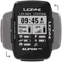 Lezyne Super Pro GPS