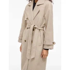 VILA VIQuinn beige - 0001 | Gr.: 40,