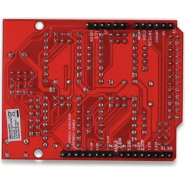 Joy-It Controllerboard CNC für Arduino Uno