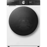 Hisense WF5S1045BW Waschmaschine (10 kg, 1400 U/Min., A)