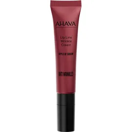 AHAVA Lip Line Treatment Gesichtsserum 15 ml