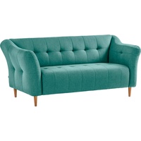exxpo - sofa fashion »Soraya«, blau