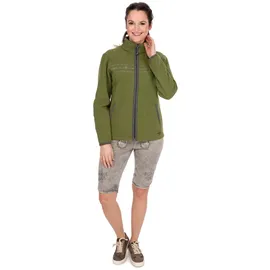 Alp1964 Trachtenjacke 424901 grün M