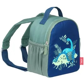 Thermos Lunchtasche 4 l Grün/Blau