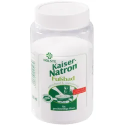 Kaiser Natron® Fußbad