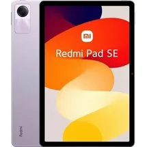 Xiaomi Redmi Pad SE 11.0'' 8 GB RAM 256 GB Wi-Fi lavender purple