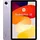 Xiaomi Redmi Pad SE 11.0'' 8 GB RAM 256 GB Wi-Fi lavender purple