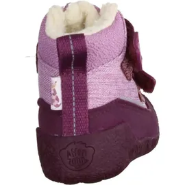 Affenzahn Lauflerner Winterstiefel Vegan Snuggy Otter Größe 21