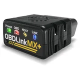 OBDLINK 428101, OBD2 Scanner