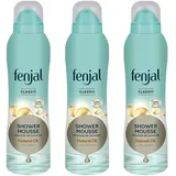 fenjal Classic Shower Mousse Duschschaum