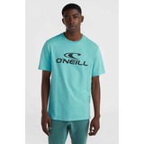 O'Neill Shirt/Top T-Shirt Baumwolle