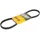 Continental Keilrippenriemen 4PK820