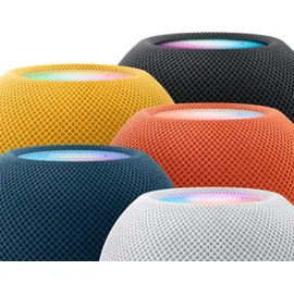 Apple HomePod mini space grau