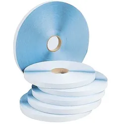 HERMA doppelseitiges Klebeband 16,0 mm x 50,0 m, 5 Rollen