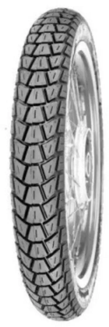 DELI TIRE S-228 2.75-18 TT, Motorbanden voor/achter