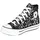 Converse Chuck Taylor All Star Eva Lift (GS) Unisex schwarz Größe 39 Schuhe