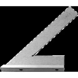 Spitzwinkel 45° mit Anschlag 120 x 80mm
