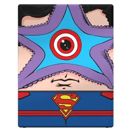 Ultimate Guard Squaroes - Squaroe DC Justice League JL001 - Starro