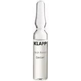 Klapp Cosmetics Skin Boost Caviar Ampullen 2 ml