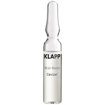 Klapp Cosmetics Skin Boost Caviar Ampullen 2 ml