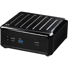 ASRock Mini-PC AMD Ryzen 5 4500U 2,3 GHz 64 GB RAM 1 TB HDD