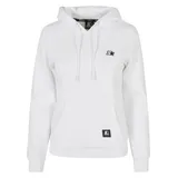 Starter Black Label Hoodie Weiß M