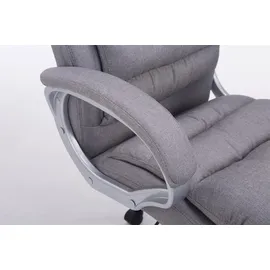 CLP Vancouver XXL Stoff grau