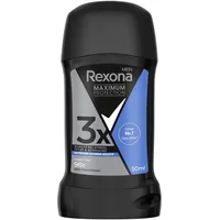 Rexona Maximum Protection Antitranspirant Stick 3 x 50 ml