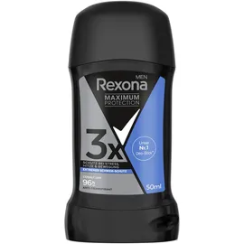 Rexona Maximum Protection Antitranspirant Stick 3 x 50 ml