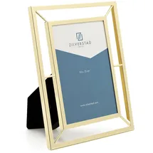 Zilverstad Prisma Modern gold 10x15 cm 1 St.