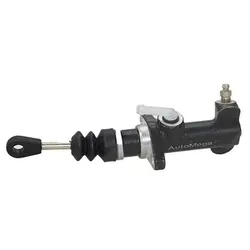 Atec Kupplungsgeberzylinder [Hersteller-Nr. PND152] für VW