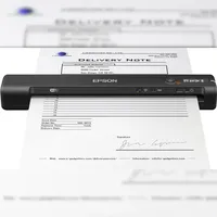 Epson Workforce ES-60W Power PDF Scanner (B11B253401PP)