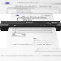 Epson Workforce ES-60W Power PDF Scanner (B11B253401PP)