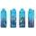 Step By Step Sweet Mermaid Blau 0,5 l