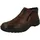 Rieker Kurzstiefel Herren Braun 44