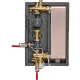 Juratherm Frischwasserstation Kiss Gr HE, 65 l/min