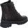 GANTER Gela-G Damen Schwarz 43
