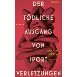 Der tödliche Ausgang von Sportverletzungen