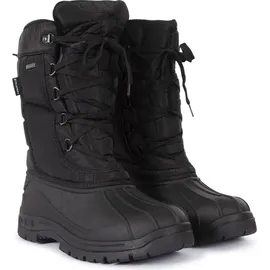 Trespass Straiton Ii Herren Schwarz 40