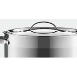 RIESS Fleischtopf 24 cm rund