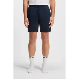 Boss Mix&match Cw 10259917 Kurze Hose Dark Blue L