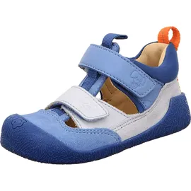Affenzahn Freely Elefant blau 20