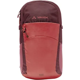 Vaude Wizard 24+4 Rucksack (Größe 28L, rot