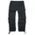 Brandit Textil Pure Vintage Hosen Black 6XL