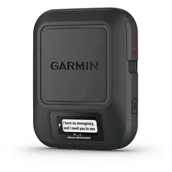 Garmin inReach Messenger - GPS/Galileo/Beidou/QZSS Navigator