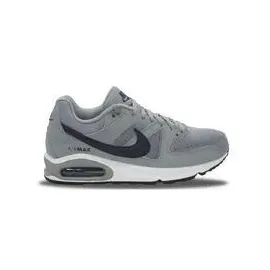 Nike Air Max Command Herren Stealth/Dark Obsidian/White/Black 43