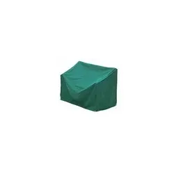 Alexander Rose GRÜNE ABDECKHAUBE, FÜR 4-SITZER BANK, 1.8M