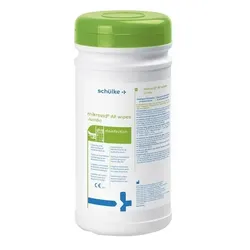 Mikrozid AF Wipes Jumbo Dose 220 Tücher