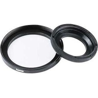 Hama Step-up Ring 55mm / 72mm