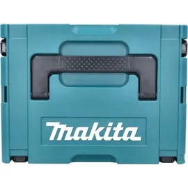 Makita DTD152F1J inkl. 1 x 3,0 Ah + Makpac